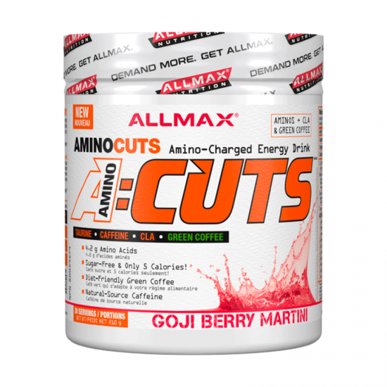 AllMax ACuts - 210 gr